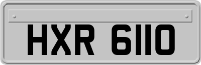 HXR6110