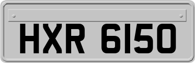 HXR6150