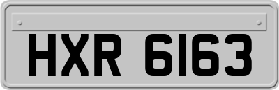 HXR6163