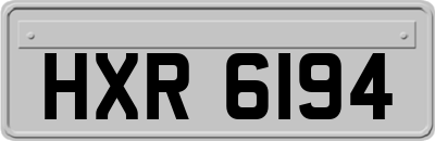 HXR6194