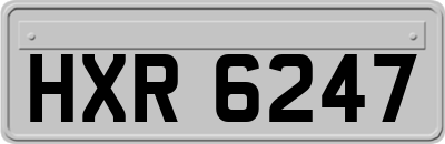 HXR6247