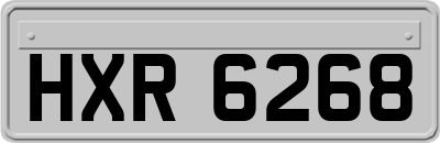 HXR6268