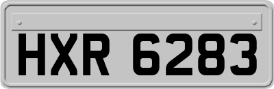 HXR6283