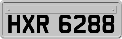HXR6288