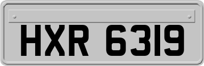 HXR6319