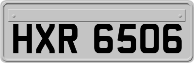 HXR6506
