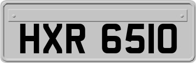 HXR6510