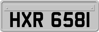 HXR6581