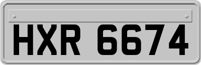 HXR6674
