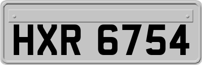 HXR6754