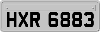 HXR6883