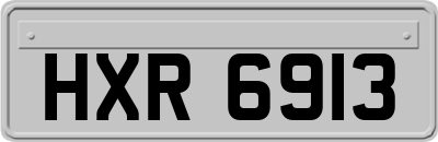 HXR6913