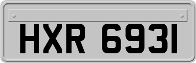 HXR6931