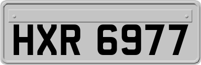 HXR6977