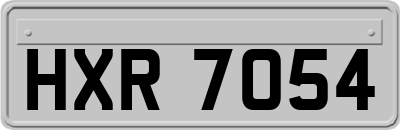 HXR7054