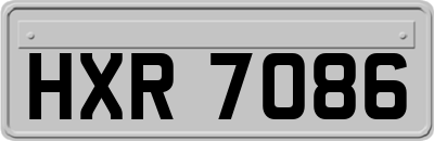 HXR7086