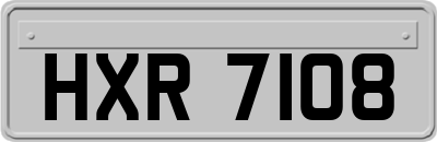 HXR7108
