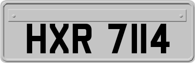 HXR7114