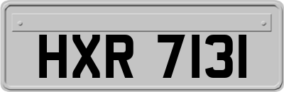 HXR7131