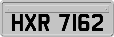 HXR7162
