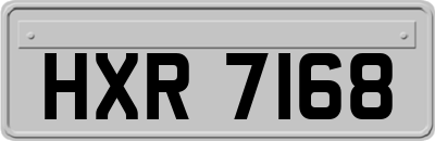 HXR7168