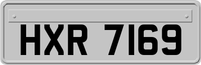 HXR7169