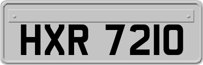 HXR7210