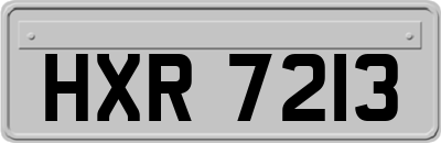 HXR7213