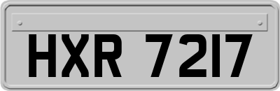 HXR7217