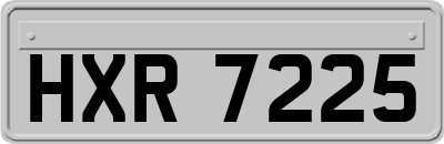 HXR7225