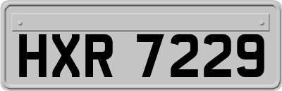 HXR7229