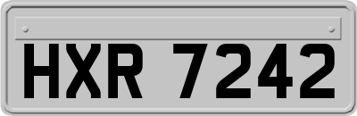 HXR7242