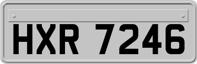 HXR7246