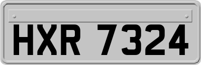 HXR7324