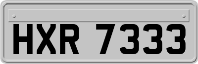 HXR7333