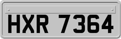 HXR7364