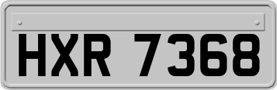 HXR7368