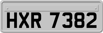 HXR7382