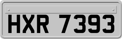 HXR7393