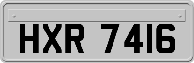 HXR7416