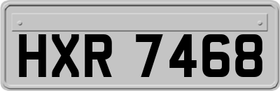 HXR7468