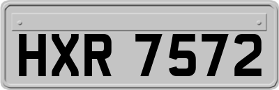 HXR7572
