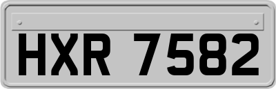 HXR7582