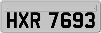 HXR7693