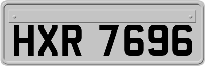 HXR7696
