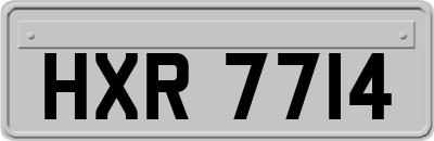 HXR7714