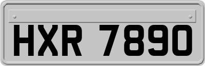 HXR7890