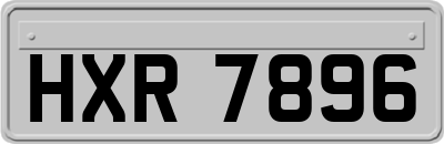 HXR7896