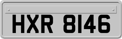 HXR8146