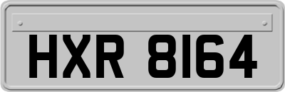 HXR8164